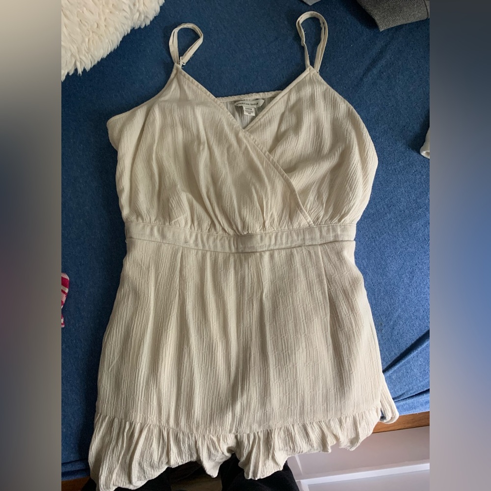 American Eagle Romper